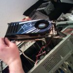 Ce qui se fait de mieux en termes de GPU