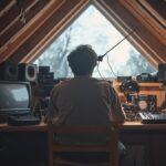Comment installer une antenne TV dans les combles ? Guide complet pour une réception optimale