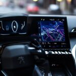 Comprendre le système de navigation GPS de la Peugeot 208 : tout ce que vous devez savoir pour maximiser la qualité de votre signal
